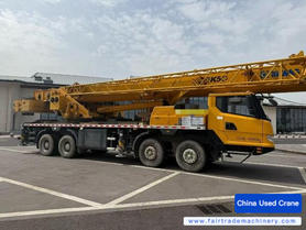 Buy XCMG 40K5C Used Crane / 1 Used XCMG 40K5C Crane 2022 Model / 1